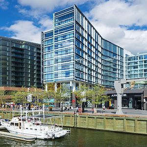 Hyatt House Washington Dc/The Wharf