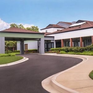 Courtyard By Marriott Baltimore BWI Airport